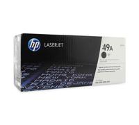 49A - CARTUCCIA LJ 1160/1320 NERO 2500PG Cartucc