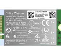 HP 4G LTE-Advanced Pro Cat19 WWAN scheda e adattatore di interfacce interne - Nouvo