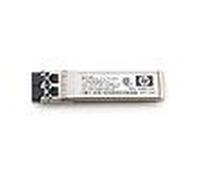 HP 4Gb Short Wave Single Pack SFP Transceiver modulo del ricetrasmettitore di rete
