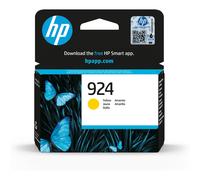 HP - 4K0U5NE - Hp originale - Cartuccia 924 - Giallo - 4K0U5NE - HP4K0U5NE - Conf. da 1 Pz.