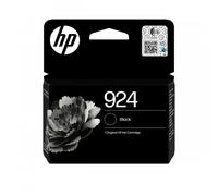 HP 4K0U6NE 924 Cartuccia originale d'inchiostro nero - 500 copie
