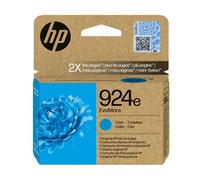 HP - 4K0U7NE - Hp - Cartuccia ink originale - 924e - Ciano - 4K0U7NE - 800 pag - HP4K0U7NE - Conf. da 1 Pz.