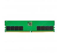 HP 16 GB DDR5 (1x16 GB) 4800 UDIMM NECC Modulo di memoria 16 GB 1 x 16 GB 4800 MHz - Nouvo