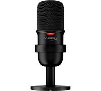Hp HYPERX SOLOCAST Microfono Nero