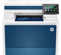 HP Color LaserJet Pro Stampante multifunzione 4302dw