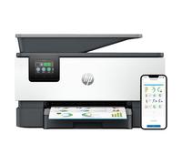 HP - 4V2N0B - Hp - Multifunzione - OfficeJet Pro 9120b All-in-One Printer - 4V2N0B - HP4V2N0B - Conf. da 1 Pz. - 4V2N0B