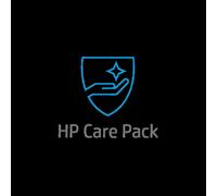 HP 5 anni di supporto hardware con copertura parti per DesignJet T250-24 [EMEA] (Electronic HP Care Pack Parts Coverage Hardwar