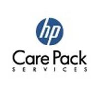 HP 5 anni di supporto hardware con intervento il giorno lavorativo successivo on-site per notebook NEW