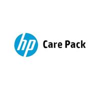 HP 5 anni di supporto hardware con ritiro e consegna per notebook (HP 5Y PICKUPR