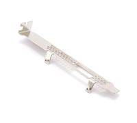 HP 5003-9623 Full Profile Staffa Montaggio 408e-p E208e-p 9500-8e Sr Gen10 P