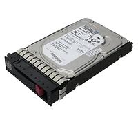 HPE Hewlett Packard Enterprise 500GB, SATA 3.5 (500GB 7.2Krpm Hot Plug - SATA, 3.5, 500 GB, 7200 RPM Warranty: 36M) [395501-002]