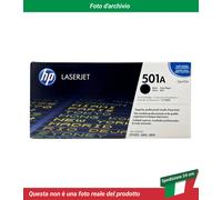 HP 501A 503A Toner CMYK Pack of 4