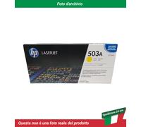 HP 501A 503A Toner CMYK Pack of 4