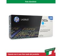 HP 501A 503A Toner CMYK Pack of 4