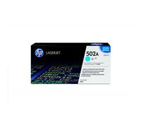HP 502A Q6471A CIANO TONER - 4000 PAGINE PER COLOR LASERJET 3600DN