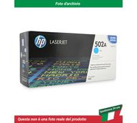 HP 502A Toner CMY Pack of 3
