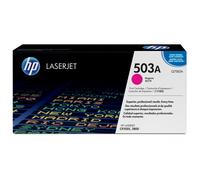 HP 503A cartuccia toner 1 pezzo(i) Originale Magenta