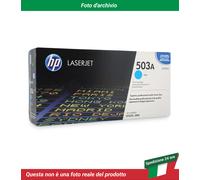 HP 503A Toner CMY Pack of 3