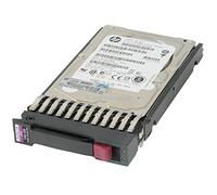 HP 504062-B21 HDD Interno 146 GB, SAS