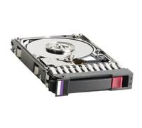 HP supporti di memorizzazione interni (hard disk interni modello: 507125-b21; specifiche tecniche:146 gb, sas, 32 mb, 10000 rpm, 600 mbit/s)
