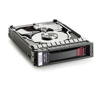 HPE 146GB 6G SAS 10K rpm 2,5 Dual Port Enterprise Hard Disk Drive disque dur 146 Go 10000 tr/min 2,5 hard disk - Nouvo