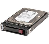 HP 507616-B21, HDD 2000 GB, SAS, 32 Mb, 7200 rpm, 600 Mbit/s, Dimensioni 3,5 "
