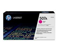 HP Cartuccia Toner originale magenta LaserJet 507A