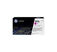 HP 507A CE403A - Toner Magenta Originale (6.000 pagine)