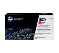HP 507A toner magenta Originale CE403A