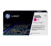 HP 507A TONER MAGENTA PER STAMPANTI LASERJET GARANZIA ITALIA (CE403A)