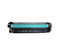Hp 508A Magenta Original Laserjet Toner Cartridge CF363A