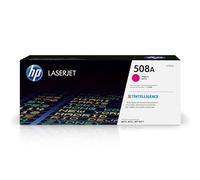 HP 508A - Magenta - originale - LaserJet - cartuccia toner (CF363A)