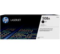HP CF360A 508A toner originale nero originale