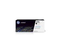 HP 508X CF360X - Toner Nero Originale
