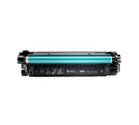 HP 508X CF362X, Cartuccia Toner Originale HP da 9500 Pagine, Compatibile con la Stampante HP Laserjet Enterprise M552, Giallo