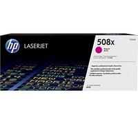 Hp 508X Mgn Contract Lj Toner Cartridge