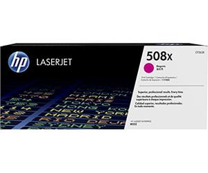 Hp 508X Mgn Contract Lj Toner Cartridge