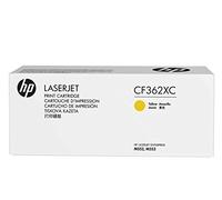 Hp 508X Ylw Contract Lj Toner Cartridge
