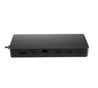 HP 50H55AA USB 3.2 Gen 2 (3.1 Gen 2) Type-C Black19618863631250H55AA#ABB