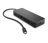 HP 50H55UT Universal USB-C Multiport Hub