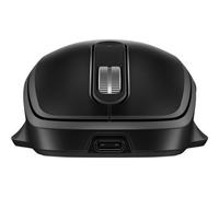 HP 510 UF RECHARGEABLE WIREL.MOUSE