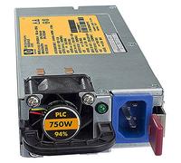 HP 512327-B21 Gold - Kit di alimentazione hot-plug (750 Watt)