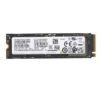 HP - 512GB PCIe-4x4 NVMe M. 2 SSD