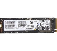 HP 512GB PCIe-4x4 NVMe M.2 SSD NEW