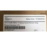 HP 512MB FBWC P-SERIES SMART REMAIN ARRAY 661069R-B21