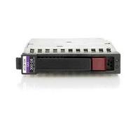HP 516814-B21, HDD 300 GB, SAS, 32 Mb, 15000 rpm, 600 Mbit/s, Dimensioni 3,5"