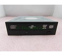 HP 5188-7537 DVD±RW Dual Layer 2MB Lightscribe SATA Black Optical Drive DH-16A1L