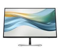 HP/524pu/23,8"/IPS/FHD/100Hz/5ms/Blck-Slvr/3R