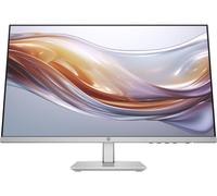 HP/524sh/23,8"/IPS/FHD/100Hz/5ms/Blck-Slvr/2R