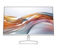 HP - Monitor Serie 5 23,8' FHD bianco - 524sw - SPEDIZIONE GRATUITA